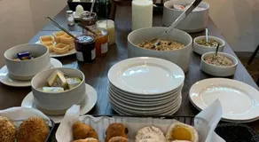 Hotel Clement - Bed & Breakfast - Image 4