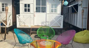 Pura Vida Baru - La Casa del Cholo - Image 5
