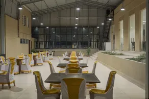New Suvarna Resort - Image 4