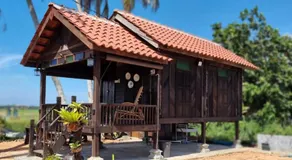 Kampung Cheq Homestay - Private Pool, Free Wifi, Netflix - Image 5
