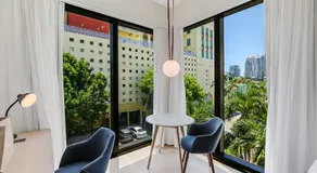 Urbanica Euclid Hotel - Image 3