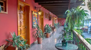 Hotel Panchoy by AHS - Image 4