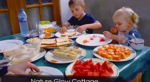 Nature Glow Cottage - Image 2