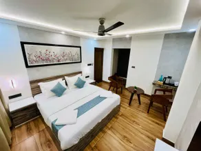 Monteluce Resorts - Image 4