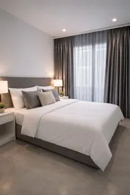 Tella Heights 3 Bedrooms, Bang Kae Beach - Image 2