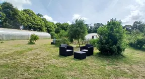 Chambre paisible avec jardin à la campagne en Finistère sud - Image 5