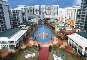 Ara Damansara Oasis Residence, Specious Home 4-8pax, 8min Subang Airport, 10min Sunway - Image 5