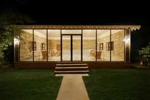 Varawal Jawai Leopard Safari Camp - Image 2