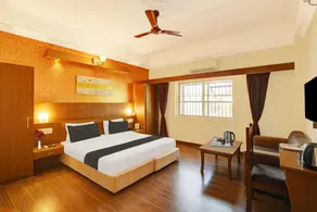 Townhouse Oak Coorg KSRTC Bus Station Kushal Nagar - Image 2