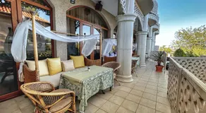 Familly Art Hotel Nirvana - Image 4