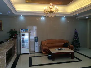 Dongguan Hongji Business Hotel - Image 2