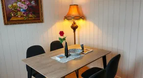 Trysil sentrum leilighet - Image 4