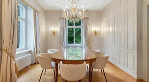 Entire Villa Imperial in Central Zurich - Image 4