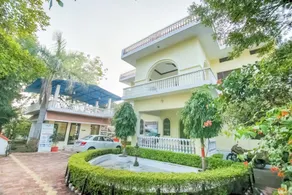 SPOT ON 64976 Hotel Yogi Ashram - Image 5