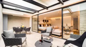 Studio Fenomenal con Balcon Priv and Rooftop whit Jacuzzi - Image 4