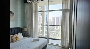 Vacay Lettings - Bayz by Danube , Business Bay - Image 2