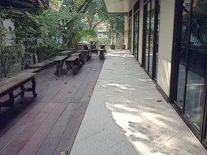 The Old Palace Resort - Image 4