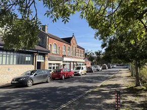 Flat 1 - Image 2