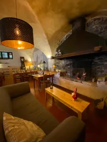 Auberge De La Forêt - Hôtel - Image 2