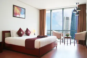 Da Nang Han River Hotel - Image 2