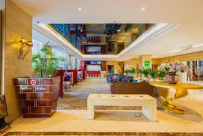 Yuanzhongfang Hotel - Image 3