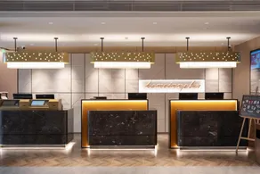 Home Inn Plus Chengdu Chunxi Road Sichuan University Xin'nanmen Metro Station - Image 5