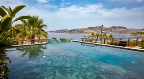 Root Redrock Villas Yalıkavak - Image 3