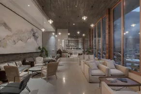 Yuanshe Lanshu Hotel - Image 2
