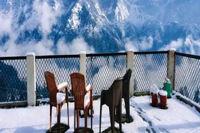 Goroomgo Mount Kailash Homestay Munsyari - Image 4