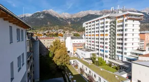 MEININGER Hotel Innsbruck Zentrum - Image 4
