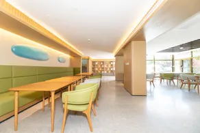 JI Hotel Tianjin University Anshan West Road - Image 5