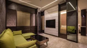 OUGE Boutique Motel - Pingtung - Image 3