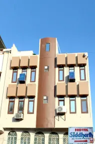 Hotel Siddharth - Image 4