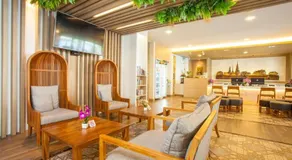 New Siam Palace Ville Hotel - Image 3