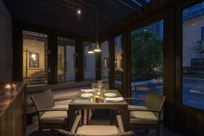 Relais & Chateaux The Yihe Mansions - Image 2