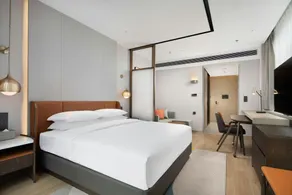 Home2 Suites by Hilton Guiyang Guanshanhu - Image 3