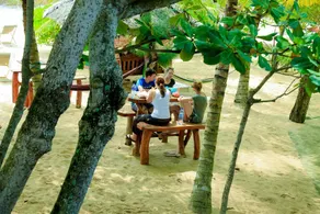 Ibisbird Beach Bungalows, Sport, Spa and Restaurant - Image 3