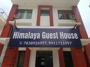 OYO 92302 Himalya Guest House - Image 2