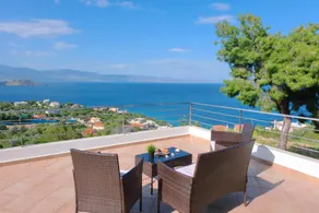 Sea view Amoni villa - Image 2