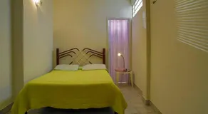 Hotel Samambaia - Image 1