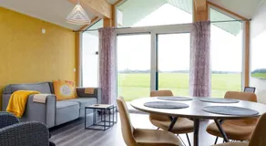Eco Holiday Home - Airco & Panoramisch uitzicht - Achterhoek - Image 3