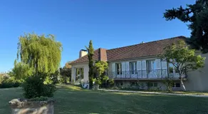 Le Relais St trop - Villa 2 chambres Delon et Romy - Image 5