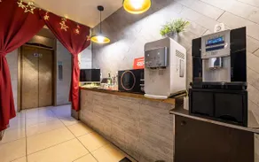 Hotel Fiona - Image 5