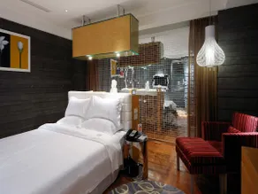 Muse City Hotel Fuzhou - Image 5