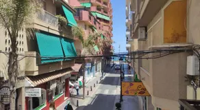 Studio Cervantes - 100m Beach & City Center - Image 3