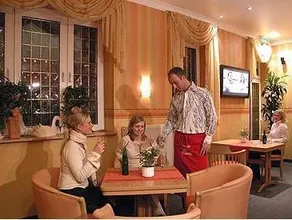 Ambient Hotel Zum Schwan - Image 4