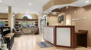 Microtel Inn & Suites Mansfield PA - Image 2
