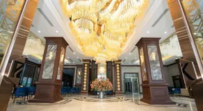 Cửa Đông Luxury Hotel - Image 3