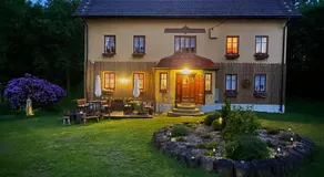 Villa Sunshine / Slunečna Vila - Image 3
