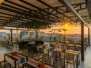 The Hosteller Bangalore, Marathahalli - Image 3